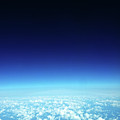 Blue planet